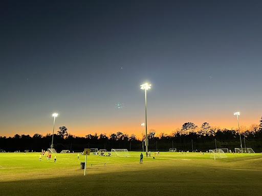 Meadows Soccer Complex - Visual