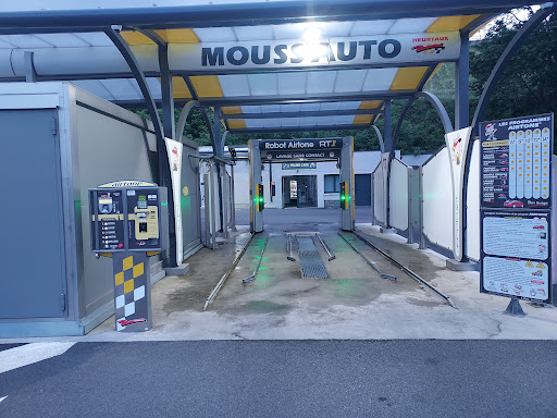 Mouss'auto - Trelins - Thumbnail