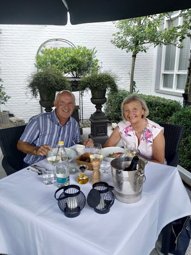 Cadier en Keer, Kloosterpad