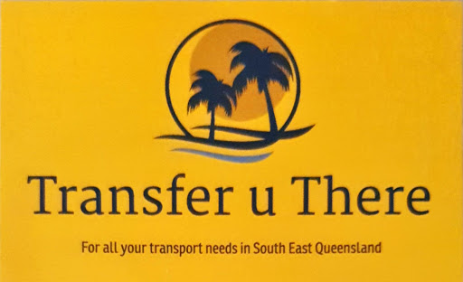 Transfer U There - Visual
