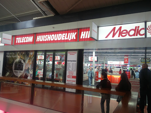 MediaMarkt Hoofddorp