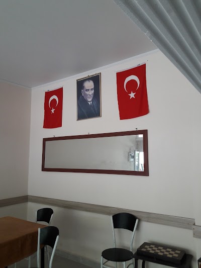 Avcılar Kulübü