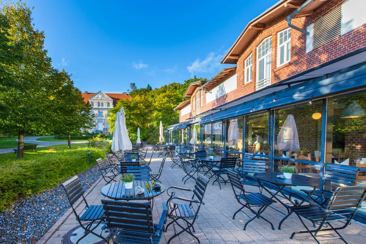 Precise Resort Rugen