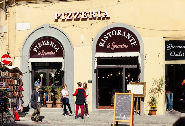 Lo Spuntino