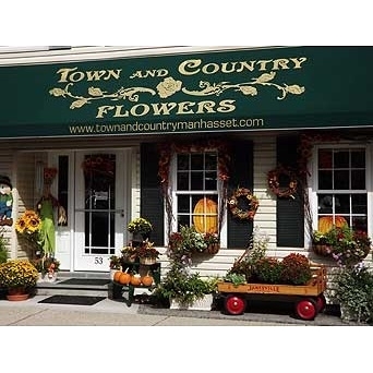 Town & Country Flowers