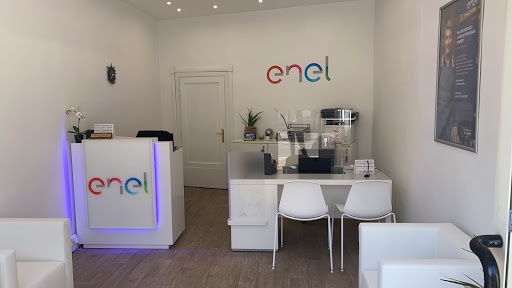 Spazio Enel Partner Castro Dei Volsci (Via Delle Grotte, 7)