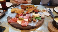 Zizzi oxford