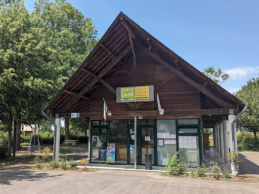 Camping La Confluence - Onlycamp