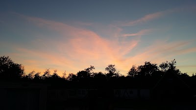 campground