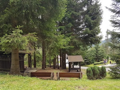 Photos of Mountain hotel Babsk&aacute;