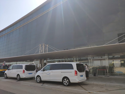 Taxi Vilanova Ramon Mesa - Thumbnail