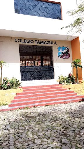 Colegio Tamazula - Thumbnail