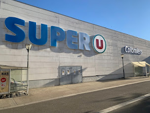Photo n°1 de Super U et Drive à Colomiers (Traiteur)