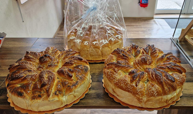 Пекарна Габрово - Габрово