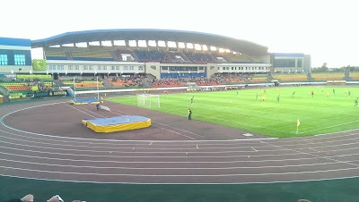 Photos of Neman Stadium
