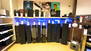 Photo n°26 de Boulanger Nantes Paridis à Nantes (Magasin d'électronique)