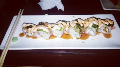 Photos of Sake Sushi Bar