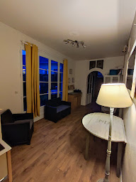 Photo n°11 de Gîte de la vallée à Courdemanche Sarthe à Courdemanche (Maison d'hôtes)