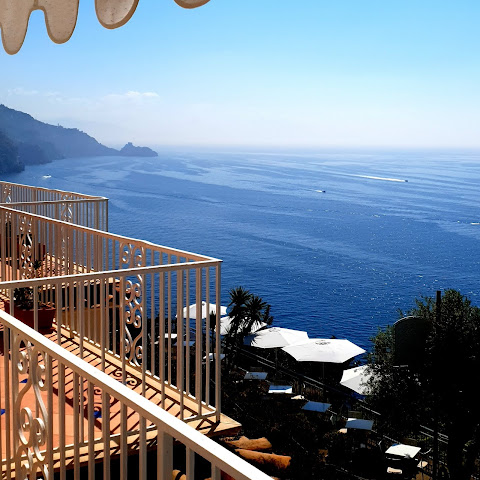 Hotel - Ristorante Open Gate by null