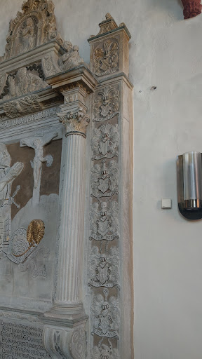 St Maurice Church - Thumbnail