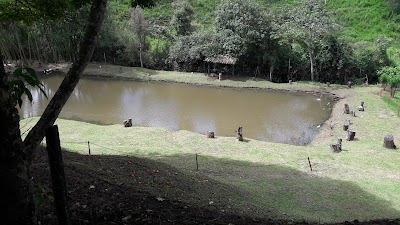 Photos of Barrio La Capitana Park