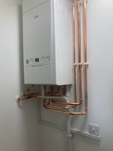 Flow-Tech Installations - Visual