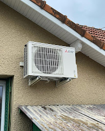 Photo n°19 de MS38｜Installation de climatisation｜Grenoble & Agglomération à Grenoble (Service de réparation de radiateurs)