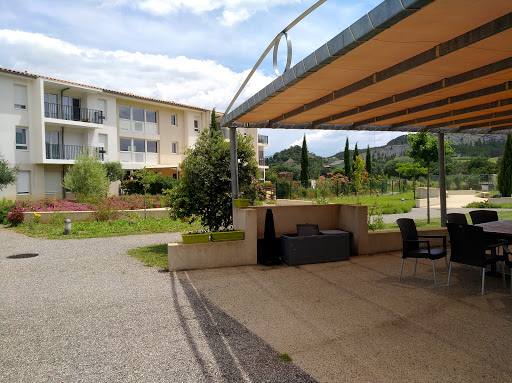 Photo de Fondation Partage et Vie - EHPAD L'Oustaou de Lure - Peipin à Sisteron (04200)