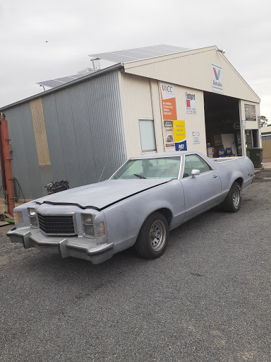 Tyrepower Horsham - Thumbnail