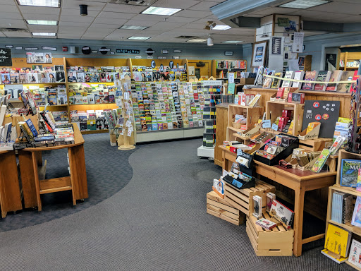 Longfellow Books - Thumbnail