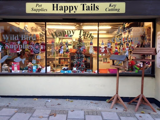 Happy Tails Dunmow Ltd
