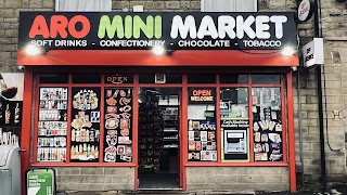 Aro Mini Market