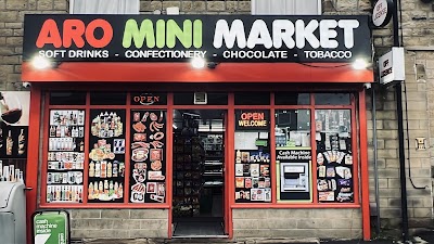 Aro Mini Market