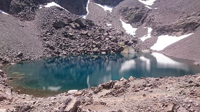 Monte Cinto