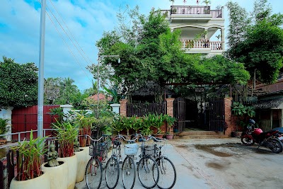 Photos of Malita Angkor Villa
