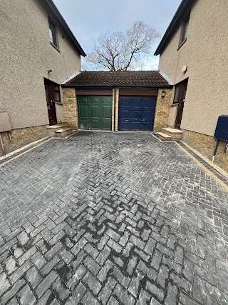 D . Ritchie Groundworks LTD