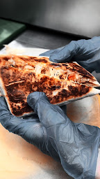 Photo n°16 de Tortilla Real California Burritos & Tacos - Strasbourg à Strasbourg (Restaurant tex-mex (Mexique))