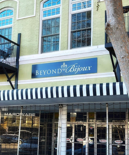 Beyond Bijoux Aiken