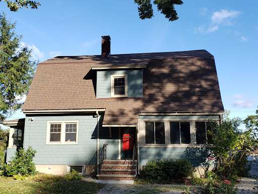 Lincolns Roofing and Construction Gallery - United States