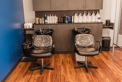 Supercuts Sandy - Visual