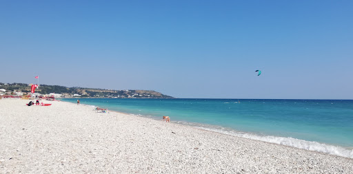 Supporter Beach - Visual