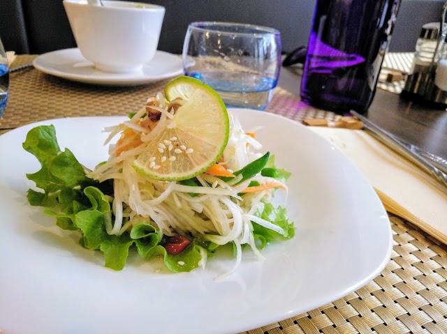 Thai House