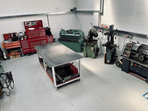 C W Coachworks Ltd - Thumbnail