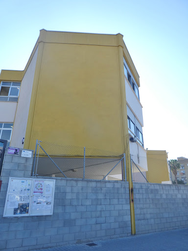 Escola Enric Granados - Thumbnail