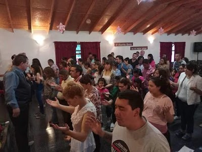 Photos of Iglesia del Espiritu Santo