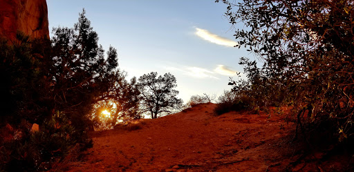 CP1 Campground - Thumbnail