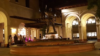 Photos of USC School of Cinematic Arts