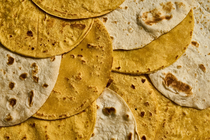 Fuego Tortilla Grill by null