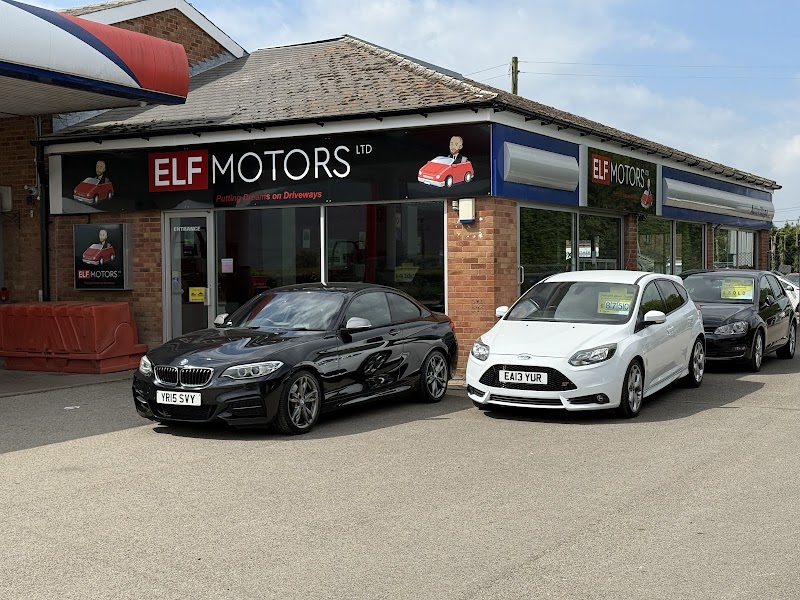 ELF Motors Ltd photo 3