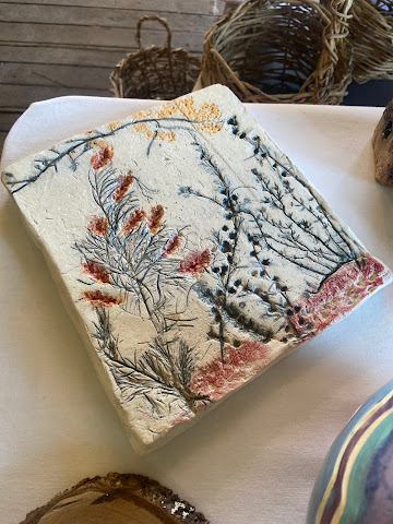 Petra’s Pottery & Bickley Valley Farm by null